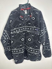 Patagonia synchilla eyota for sale  Cushing