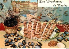 Recettes cuisine brochettes d'occasion  Fruges
