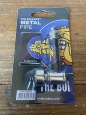 Bulldog amsterdam metal for sale Bulldog amsterdam metal for sale  BUDLEIGH SALTERTON