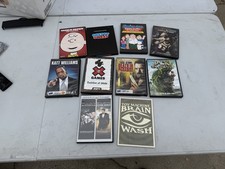 Lot dvds kp8 for sale  Santa Monica
