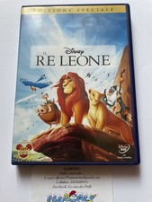 Leone dvd disney usato Leone dvd disney usato  Milano