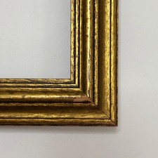 Vintage ornate gold for sale  Pembroke