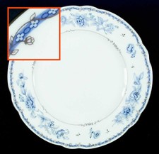 Nikko silverdale dinner for sale  Mc Leansville