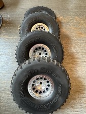 Injora 4pcs 2.2 d'occasion  Expédié en Belgium