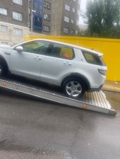 discovery 4 2016 for sale  LONDON