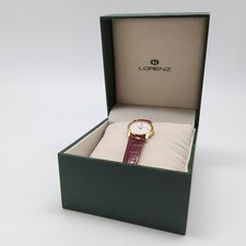 Orologio lorenz quarzo usato  Forli