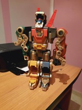 voltron usato voltron usato Mantova