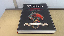 Tattoo sourcebook pick for sale  UK