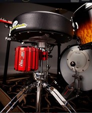 Pearl throne thumper gebraucht kaufen  Sachsenheim