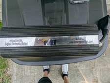 Ipower 600w digital for sale  East Lansing