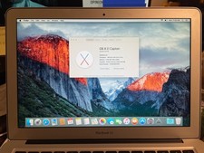 Apple macbook air for sale  Monrovia