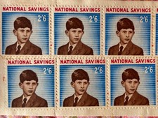 Vintage prince charles for sale  LONDON
