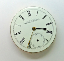 Antique waltham grade for sale  DALRY