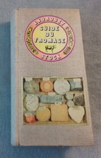 Livre guide fromage d'occasion Livre guide fromage d'occasion  Noyelles-sous-Lens