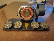 Usado, Power Rangers Mighty Morphin Legacy Power Morpher comprar usado  Enviando para Brazil