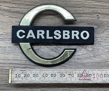 Vintage carlsbro curly for sale  DERBY