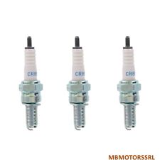 Kit candele accensione usato  Cardito