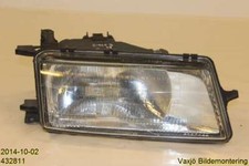 ORIGINAL Scheinwerfer rechts OPEL VECTRA A (J89)  1995 comprar usado  Enviando para Brazil