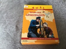 Neues uhlenbusch komplett gebraucht kaufen  Berlin