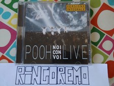 Dvd pooh noi usato  Schio