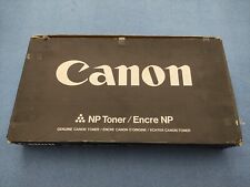 Canon toner print gebraucht kaufen  Kassel