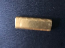 Cartier feuerzeug les gebraucht kaufen  Idstein