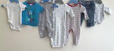 Baby boys clothing for sale  HORSHAM