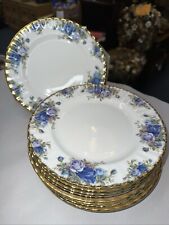 Royal albert 8.25 for sale  Wilmington