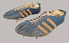 Ancienne paire chaussures d'occasion  Montélimar