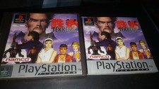 Gioco ps1 tekken usato  Virle Piemonte