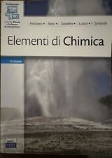 Palmisano elementi chimica usato  Arzano