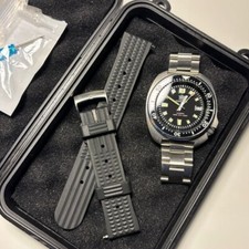 Steeldive sd1970 automatic for sale  Los Angeles