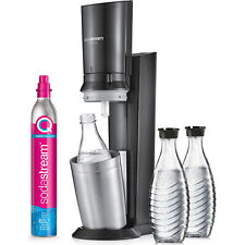 Sodastream crystal titan gebraucht kaufen  Tübingen
