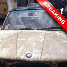 Bmw e30 1982 for sale  CARDIFF