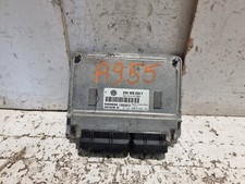 Volkswagen polo engine for sale  HAYWARDS HEATH