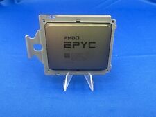 CPU AMD EPYC 7J13 64Core 2.6GHz até 3.5GHz 256 MB 280W 100-0000346 DESBLOQUEADO comprar usado  Enviando para Brazil
