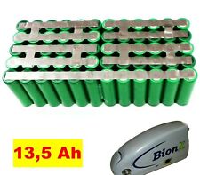 Akkupack bionx 3195 gebraucht kaufen  Kleinwallstadt