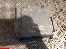 Calculateur moteur bosch d'occasion  Levroux
