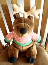 Avon moose plush for sale  Du Bois