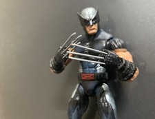Marvel legends wolverine d'occasion  Saint-Germain-en-Laye