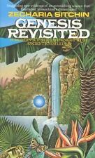 Genesis Revisited by Sitchin, Zecharia comprar usado  Enviando para Brazil