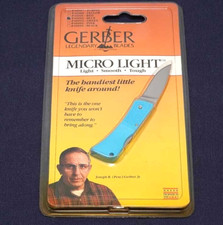 Gerber 6092 micro d'occasion  Expédié en Belgium