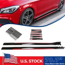 78.7 red side for sale  LEICESTER