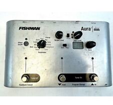 Fishman aura ast for sale  Round Rock