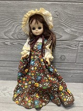 Vintage effanbee prairie for sale  Athens