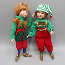 Vintage christmas elf for sale  Plantsville