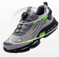 Scarpe antinfortunistiche scar usato  Villafranca Sicula