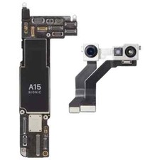 Carte Mère iPhone 13 Mini 128go avec face ID / 100% fonctionnel, usado comprar usado  Enviando para Brazil