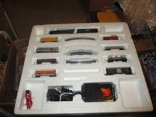 Bachmann empire builder for sale  Madison