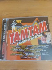 Tam tam compilation usato Tam tam compilation usato  Macerata